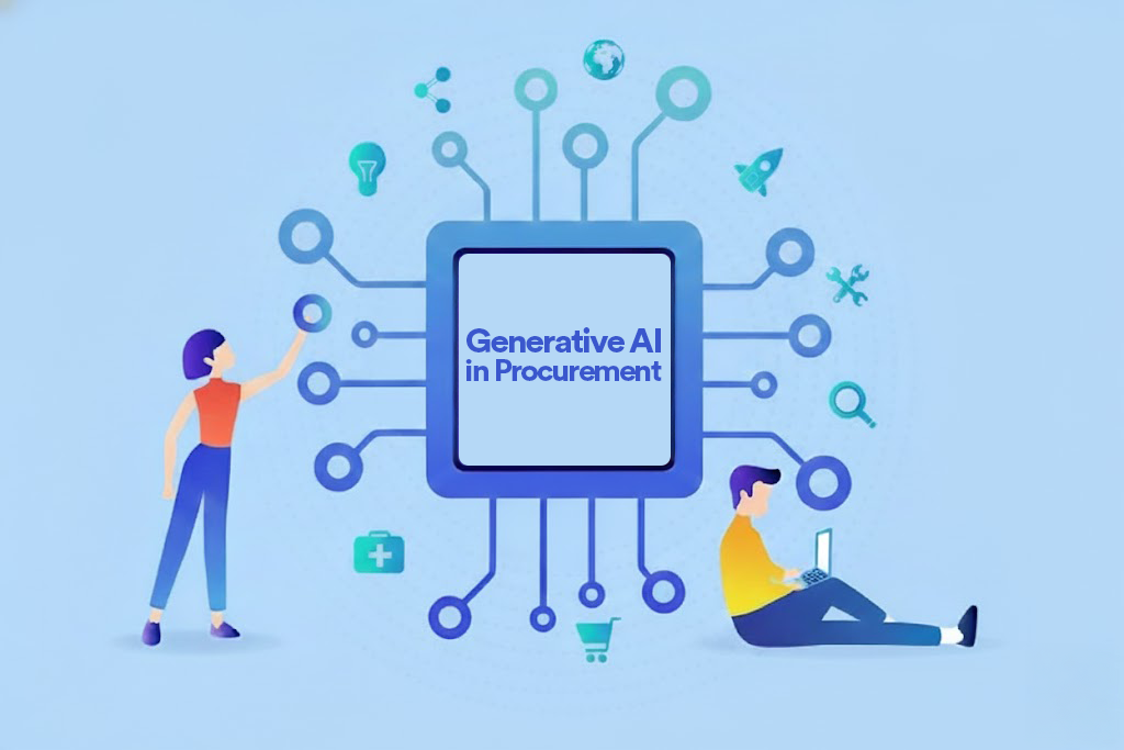 Generative AI in Procurement