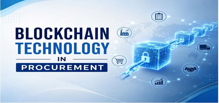 Blockchain Technology in Procurement