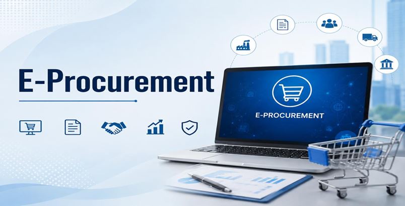 E-Procurement