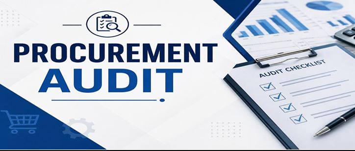 Procurement Audit