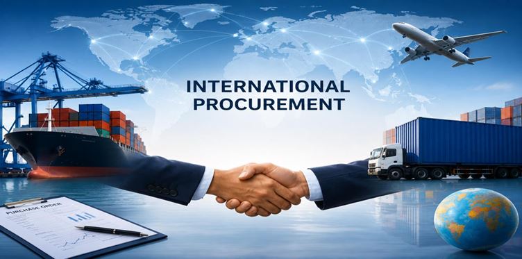 International Procurement-Opportunities & Challenges