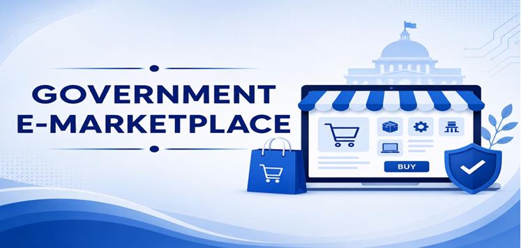 Government E-Marketplace (GeM)