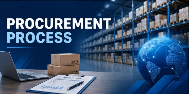 Procurement Process