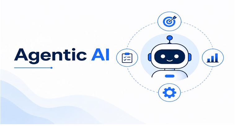 Agentic AI in procurement
