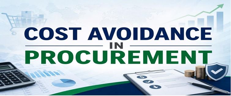 Cost Avoidance in Procurement