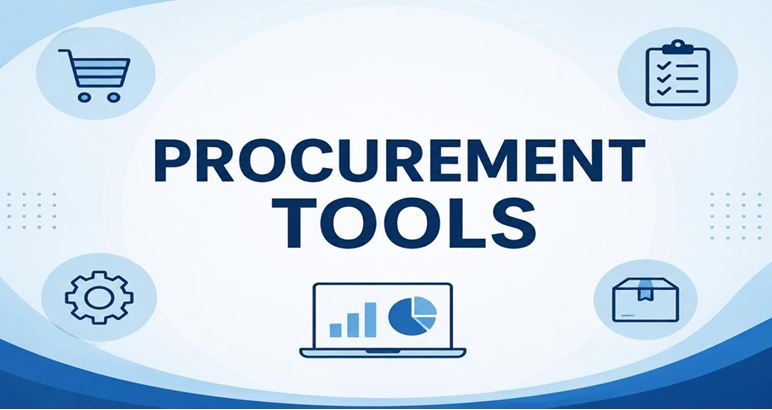 Procurement Tools