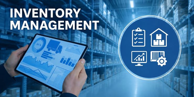 Inventory Management